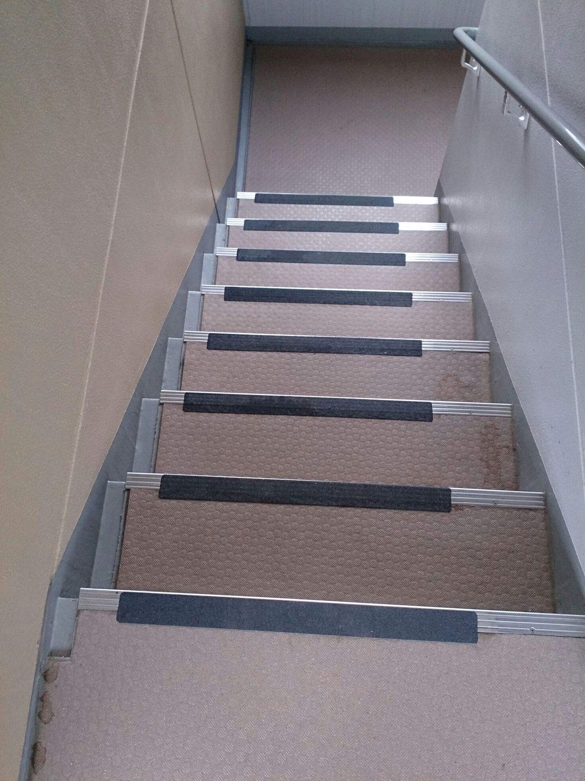 ノリタケ NCA ノンスリップテープ m 黒