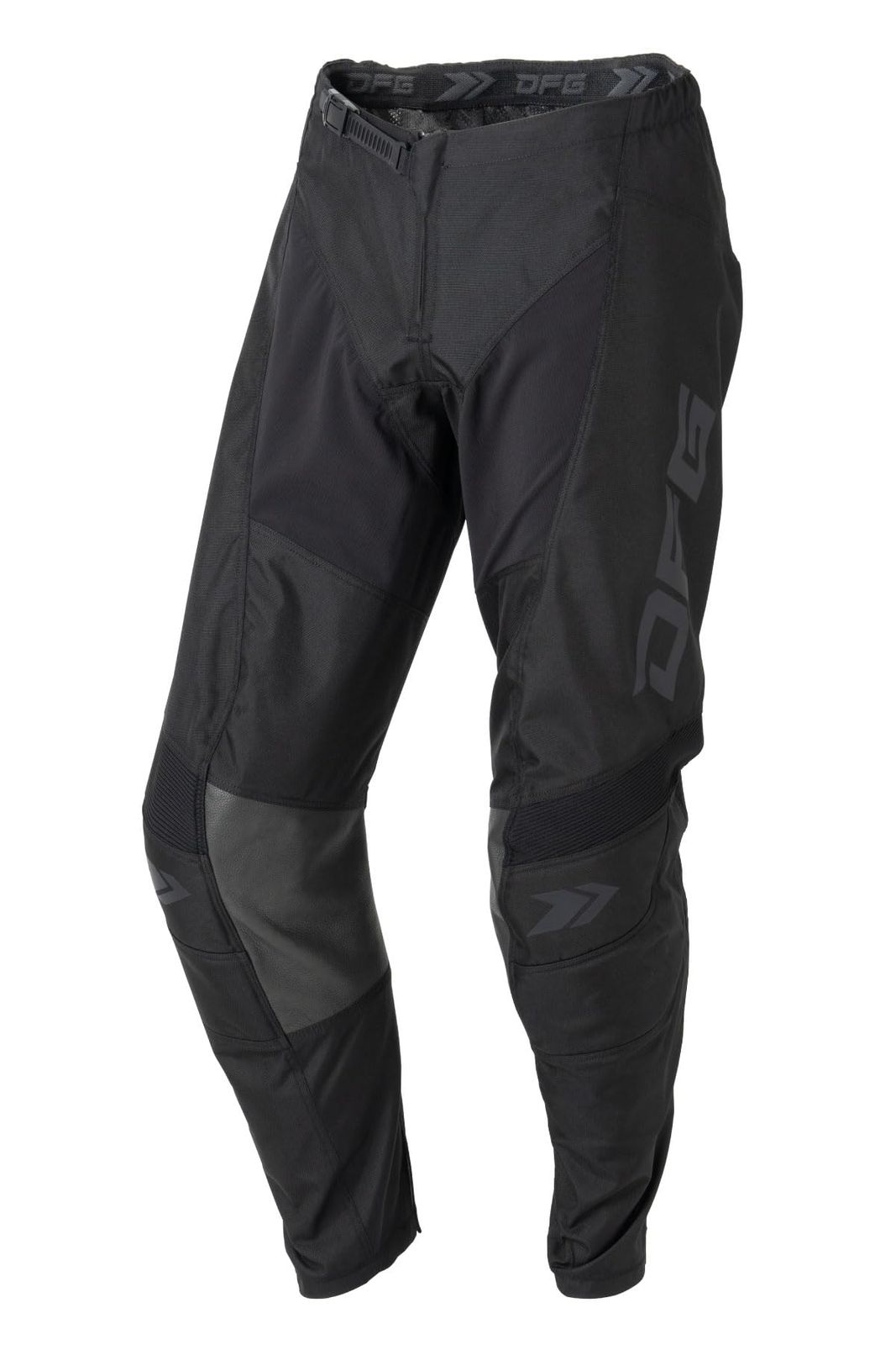 新品 [ダートフリーク] DFG ソリッド パンツ 26インチ ブラック