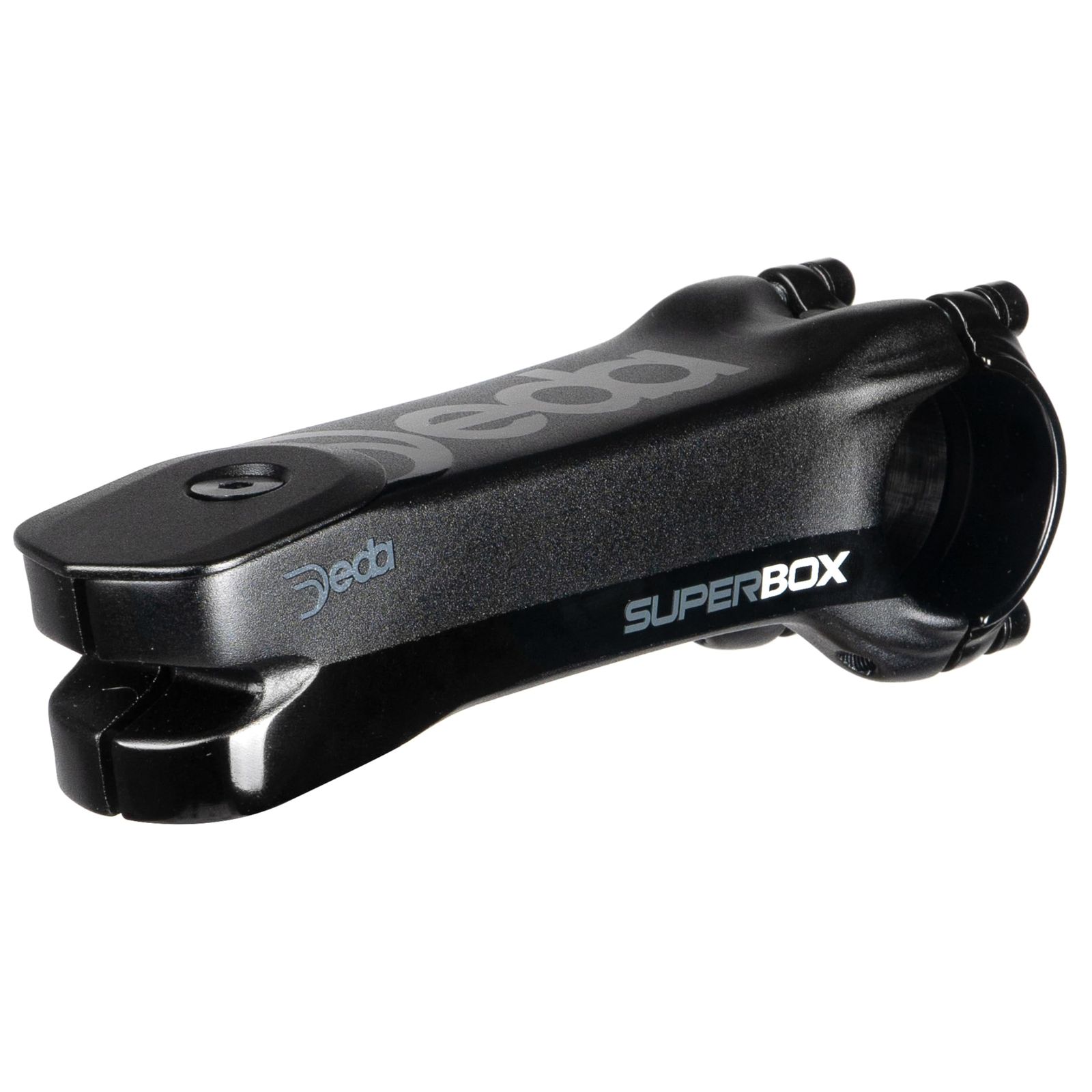 新品 DEDA(デダ) SUPERBOX V2 ステム (31.7) POB 100mm - メルカリ