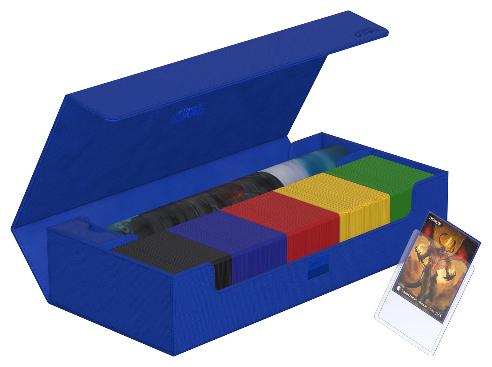 新品 Ultimate Guard(アルティメットガード) Superhive 550+ モノ