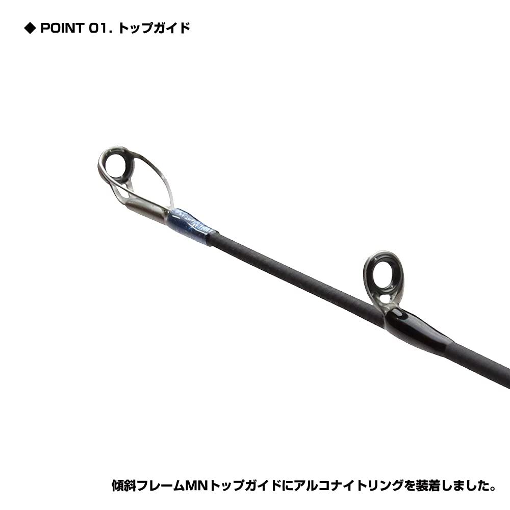 プロックス PROX 太刀エアーK