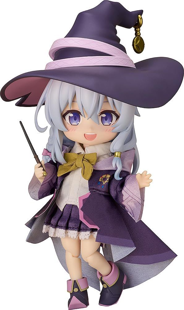 新品 グッドスマイルカンパニー[GOOD SMILE COMPANY] ねんどろいどどー