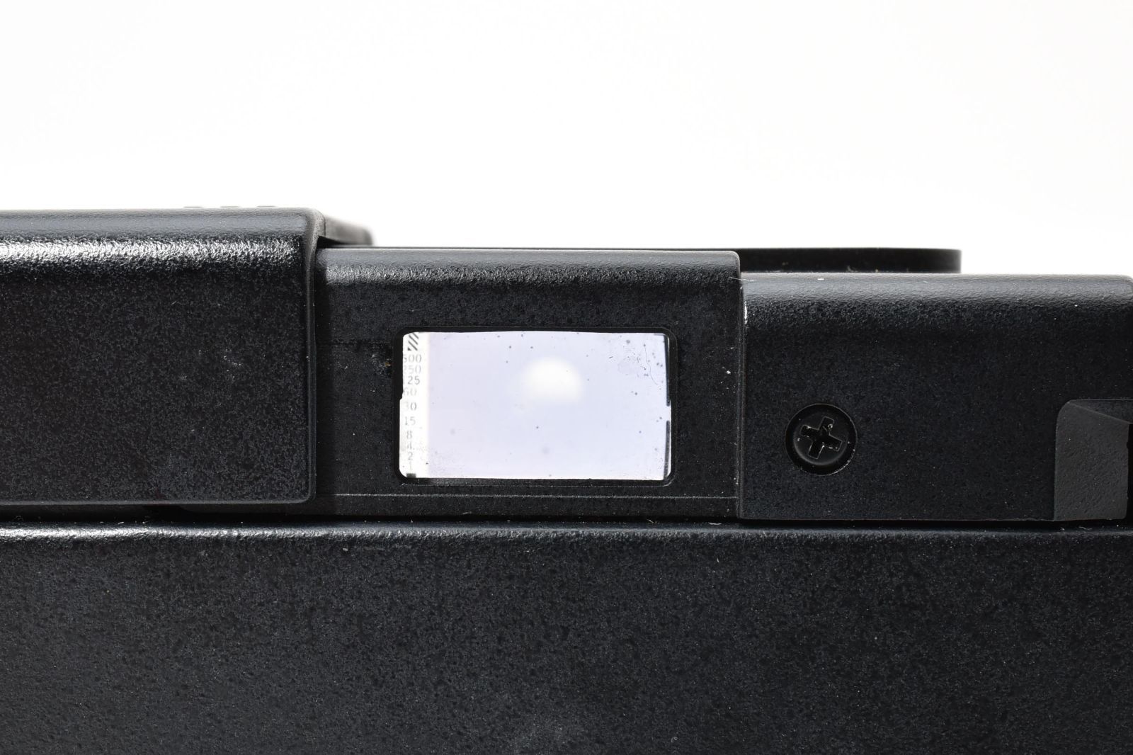 Olympus XA オリンパス フィルム コンパクトカメラ レンジファインダー