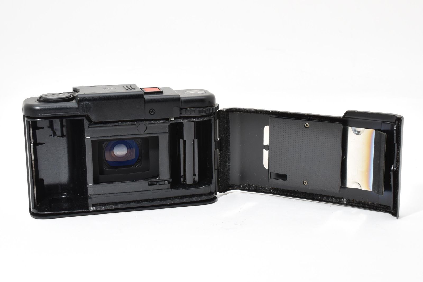 Olympus XA オリンパス フィルム コンパクトカメラ レンジファインダー