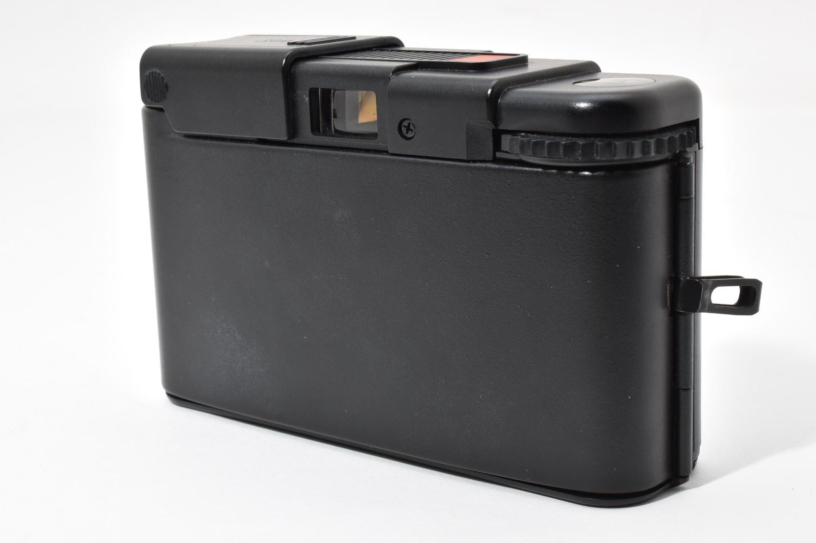 Olympus XA オリンパス フィルム コンパクトカメラ レンジファインダー