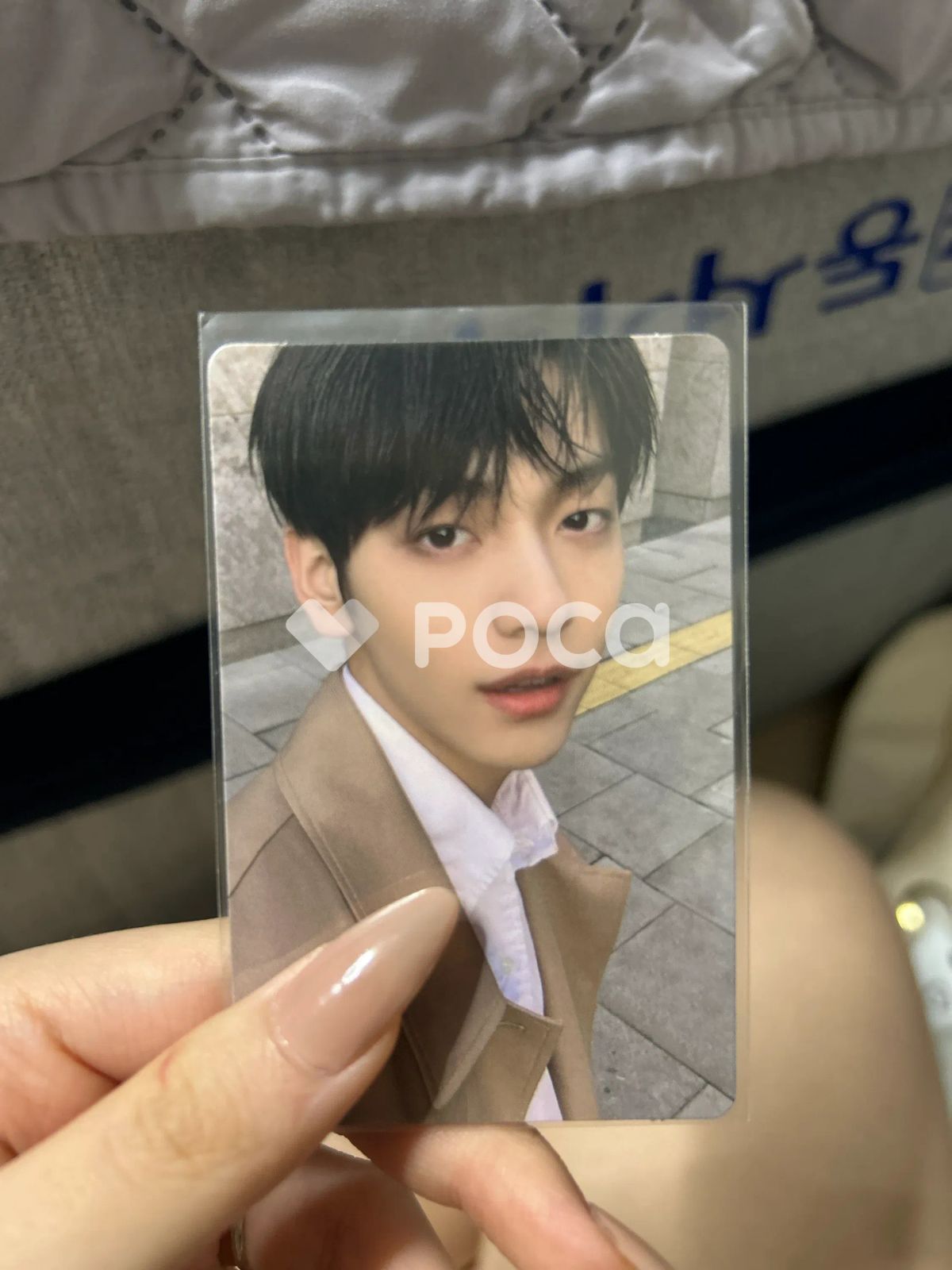 txt freeze スビン TXT FREEZE アルバム スビン トレカ - メルカリ