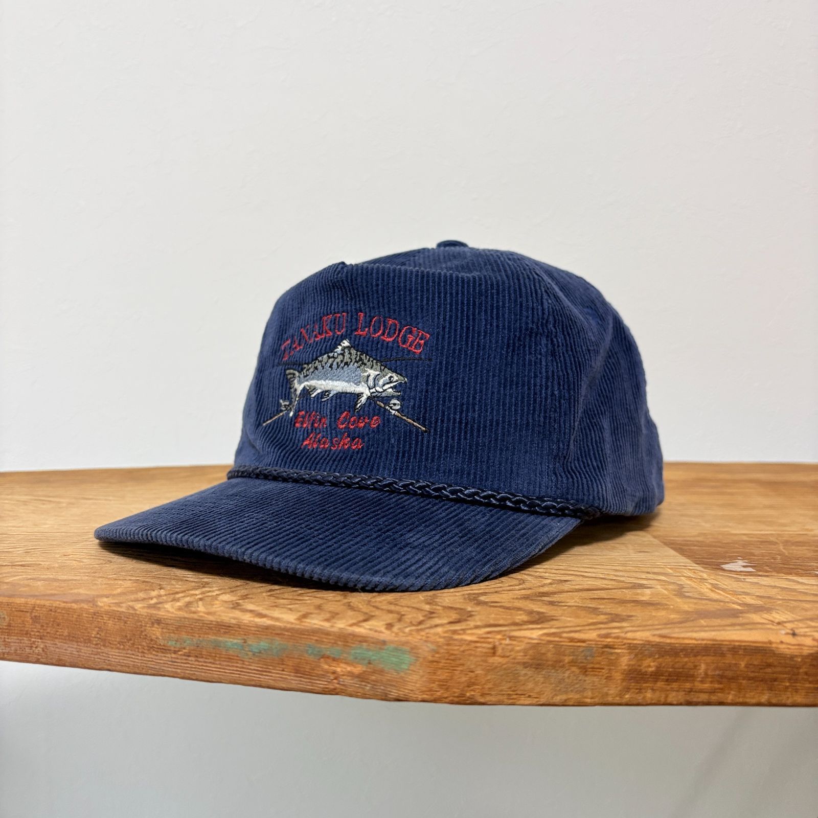 フライフィッシング フィッシングキャップ HARDY フライフィッシング