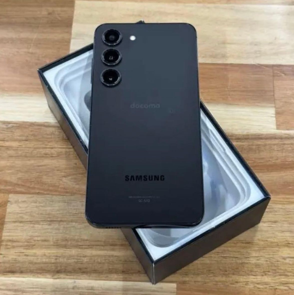 超美品】Galaxy S23 256GB｜SIMフリー ｜SC-51D 5307スマホ Galaxy S23