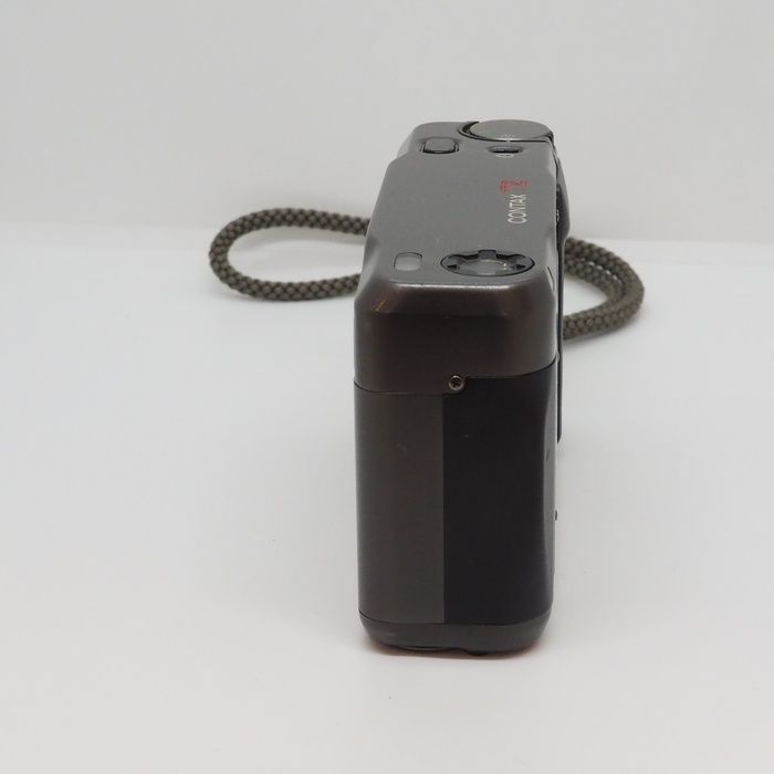 CONTAX T2 中古 コンタックス ジャンク 中古】(コンタックス) CONTAX T2 D チタンブラック - メルカリ