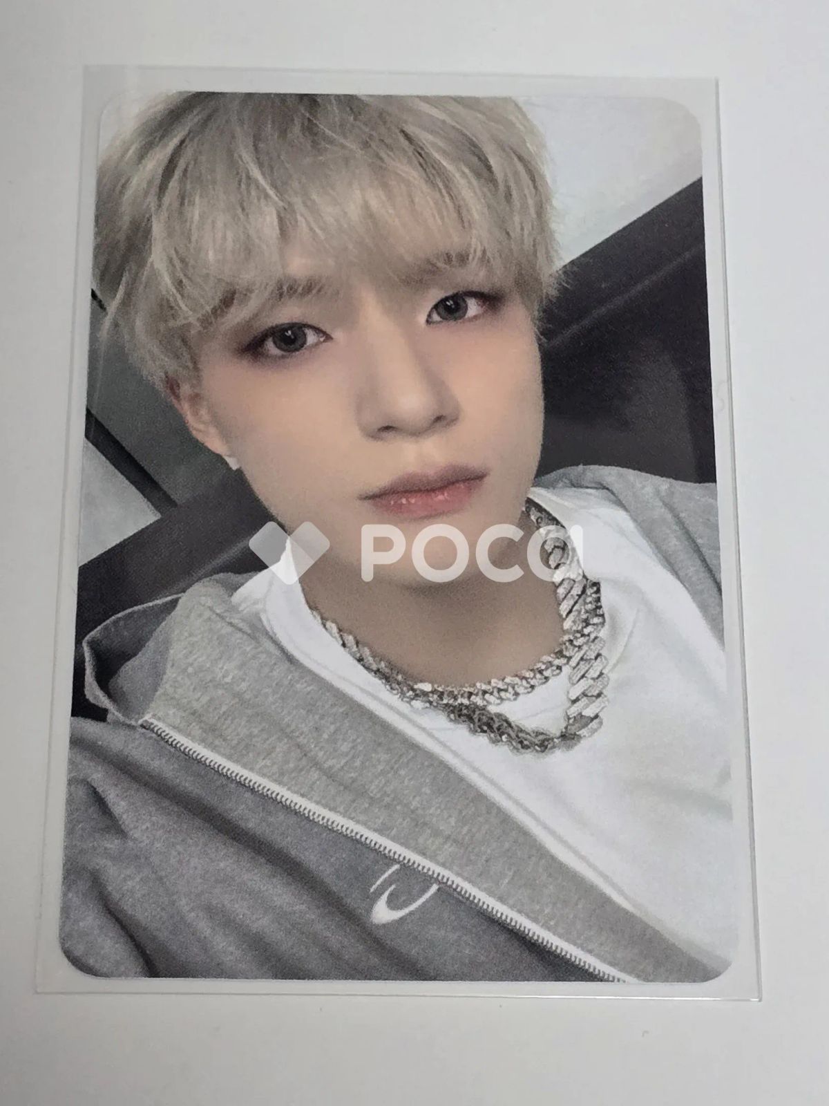 NCT ジェノ Go Back To The Future APPLEMUSIC - メルカリ