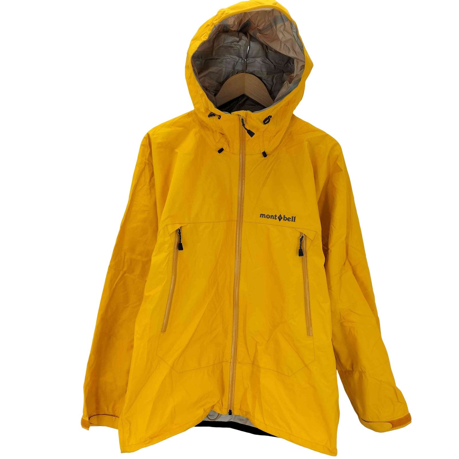 モンベル mont bell Rain Dancer Jacket gore-tex レイン ダンサー