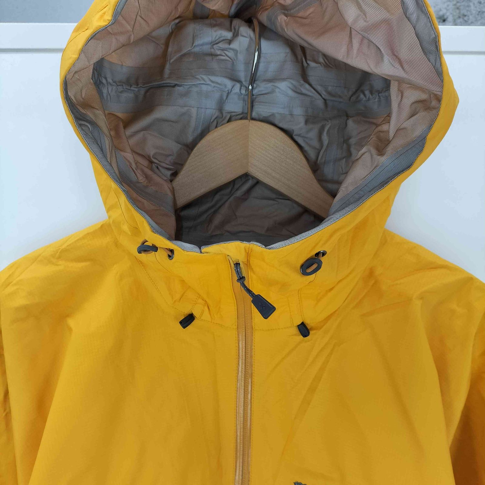 モンベル mont bell Rain Dancer Jacket gore-tex レイン ダンサー