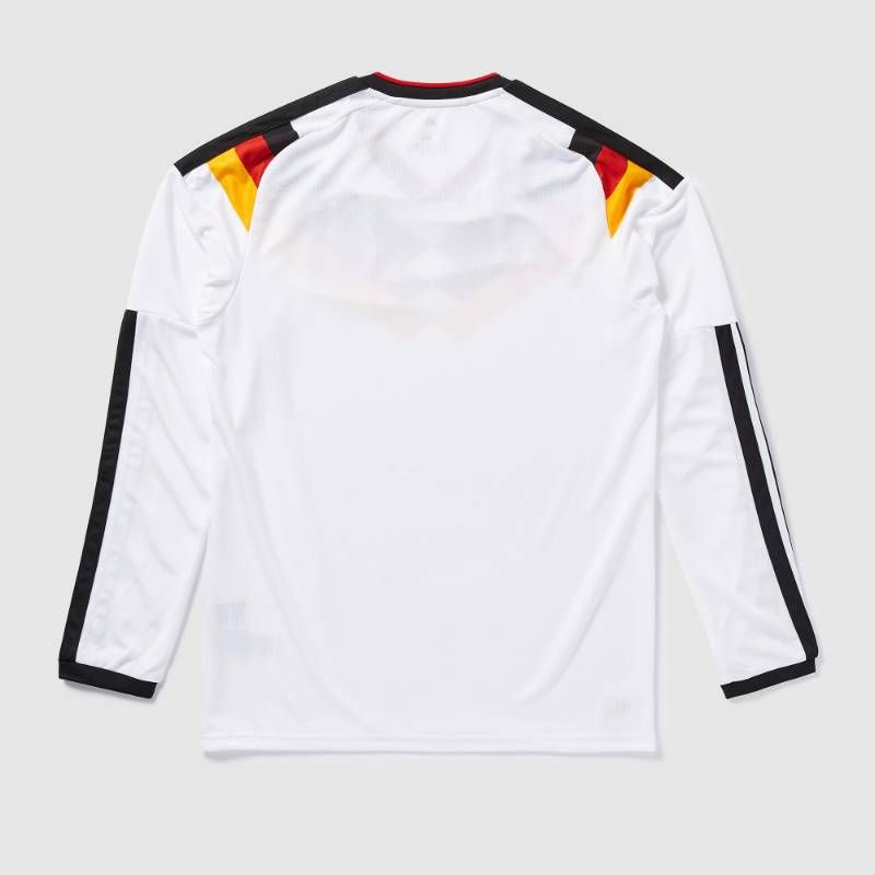 送料無料・匿名配送】adidas アディダス ドイツ代表 2026 ホーム