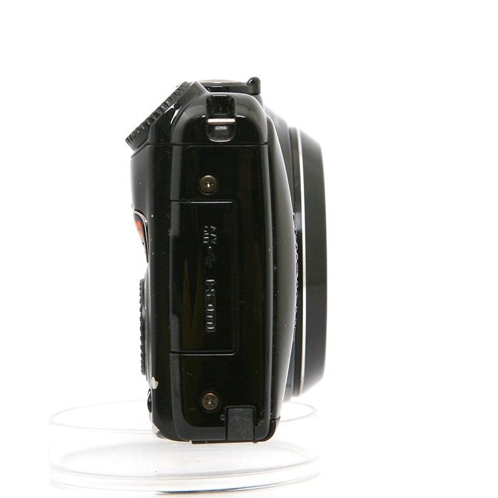 中古】(フジフイルム) FUJIFILM FinePix F660EXR ブラック - メルカリ