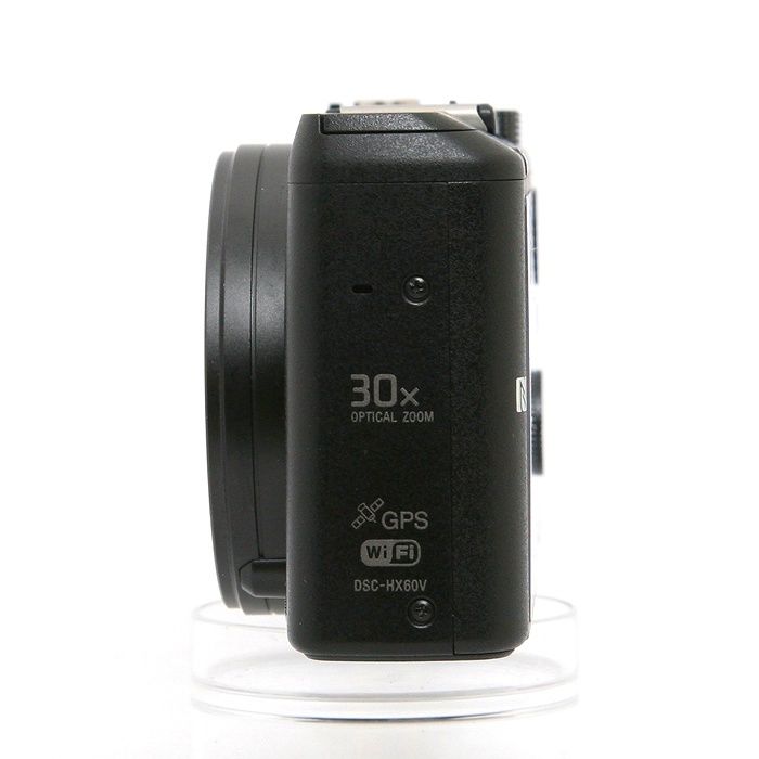中古】(ソニー) SONY ソニー DSC-HX60V デジタルカメラ - メルカリ
