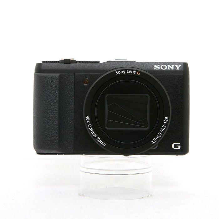 中古】(ソニー) SONY ソニー DSC-HX60V デジタルカメラ - メルカリ