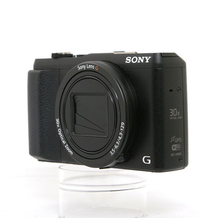 中古】(ソニー) SONY ソニー DSC-HX60V デジタルカメラ - メルカリ