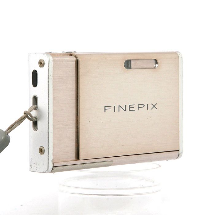 中古】(フジフイルム) FUJIFILM FinePix Z2 シルバー - メルカリ