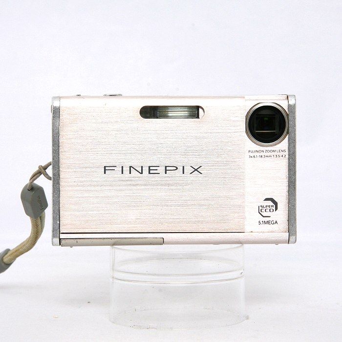 美品 FUJIFILM FinePix Z2 シルバー 富士フイルム FinePix Z2 価格比較