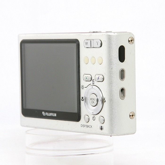中古】(フジフイルム) FUJIFILM FinePix Z3 レッド - メルカリ