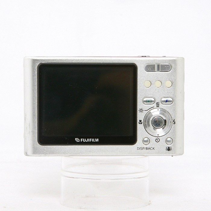 中古】(フジフイルム) FUJIFILM FinePix Z3 レッド - メルカリ