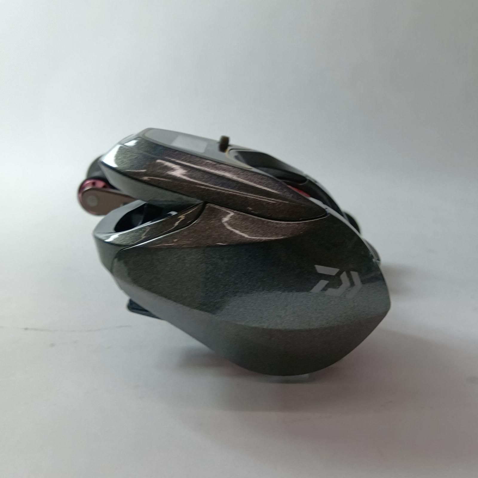 DAIWA ダイワ ベイトリール 紅牙X IC 020933 本体のみ