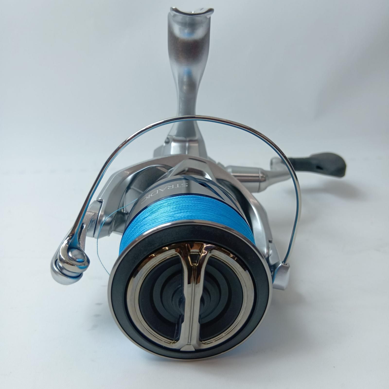 SHIMANO シマノ スピニングリール 23ストラディック 4000 XG 045904