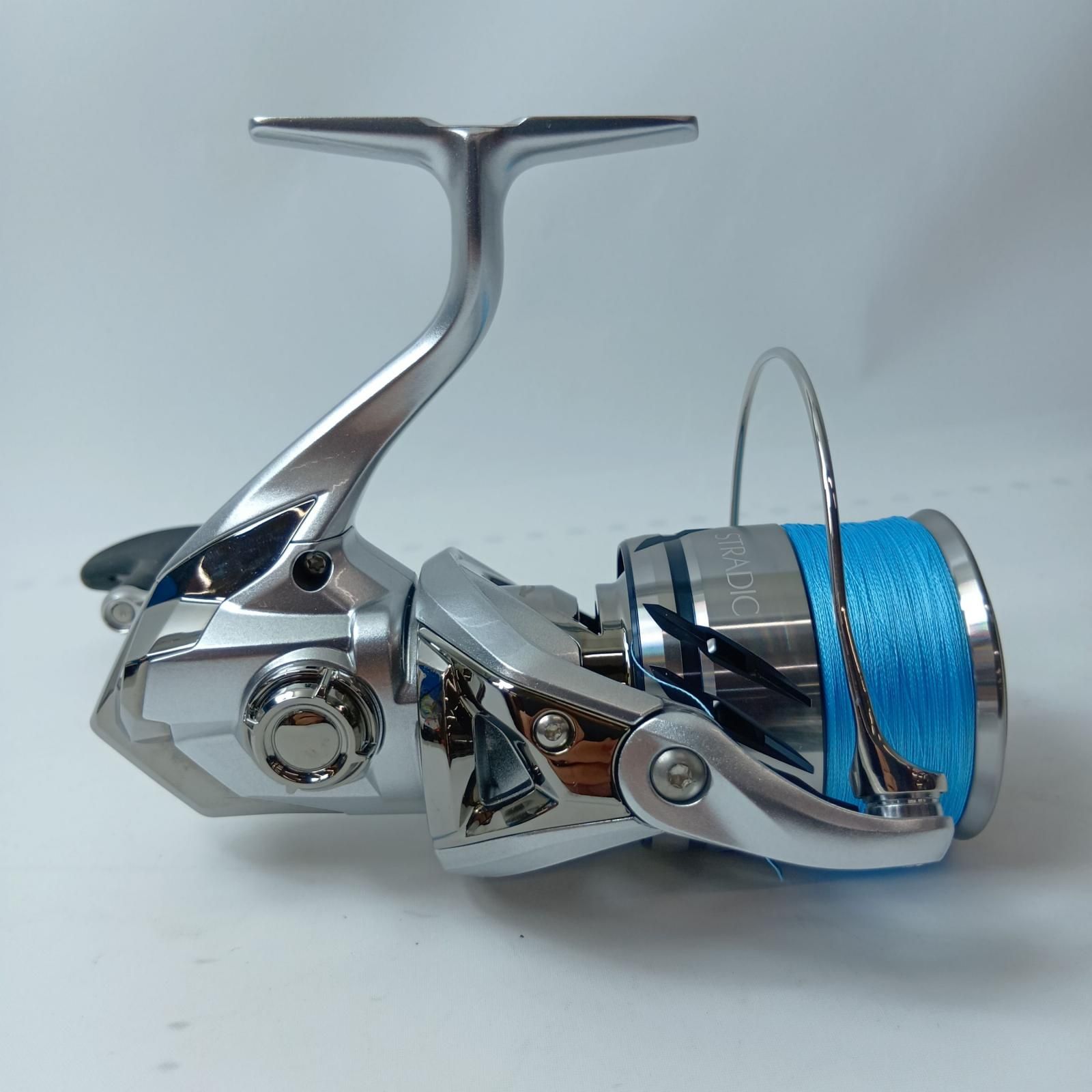 スピニングリール 23ストラディック