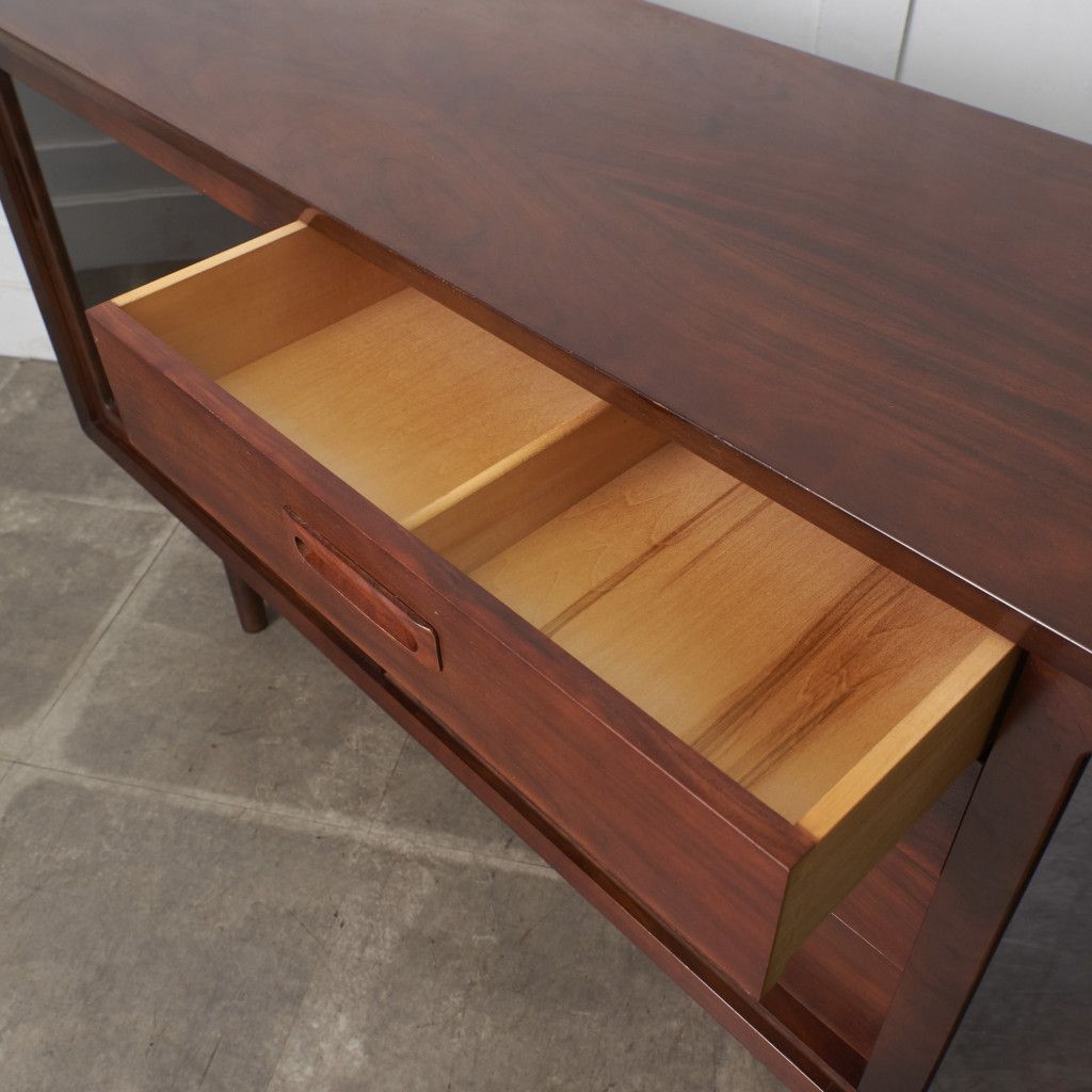 ヴィンテージ オールドカリモク サイドボード 180cm ヴィンテージ オールドカリモク サイドボード 180cm - メルカリ