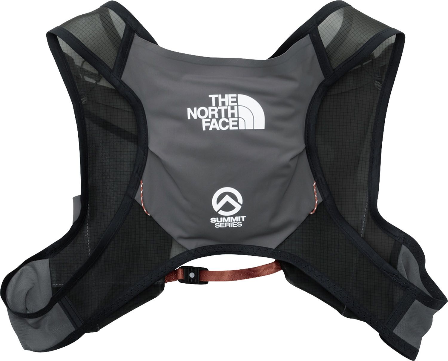 ザ ノース フェイス THE NORTH FACE アウトドア エイチエスティーヒューム1 メンズ レディース ベスト ランニング 軽量 通気性 収納 コンパクト ジョギング トレーニング トレラン 走り レース NM 62554 SP スモークドパール