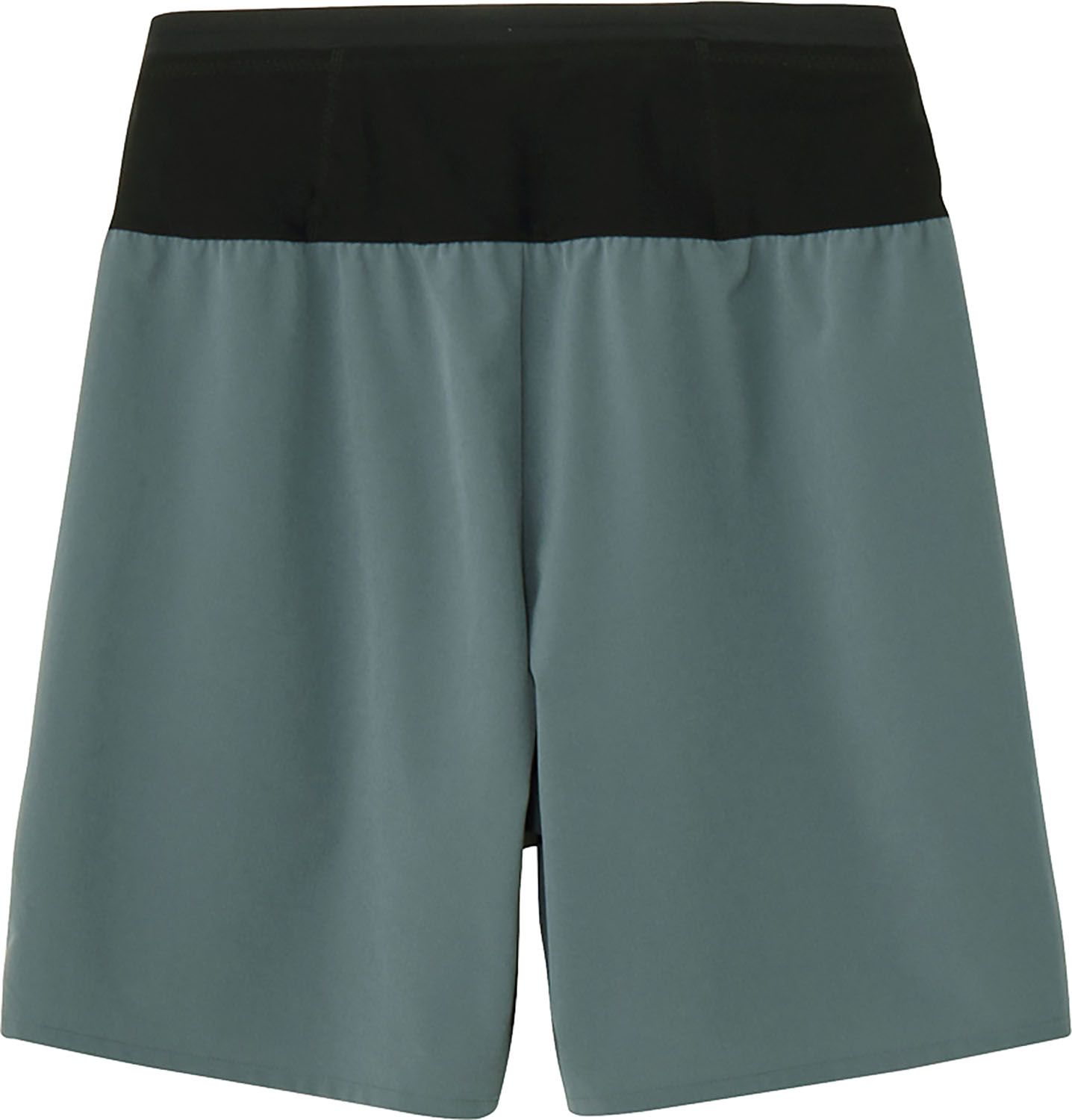 ザ ノース フェイス THE NORTH FACE アウトドア エンデュリスレーシングショーツ メンズ ランニング ハーフ ショートパンツ 半ズボン 短パン マラソン トレーニング ストレッチ メッシュポケット付き 小物収納 NB 724 SL スレートグレー