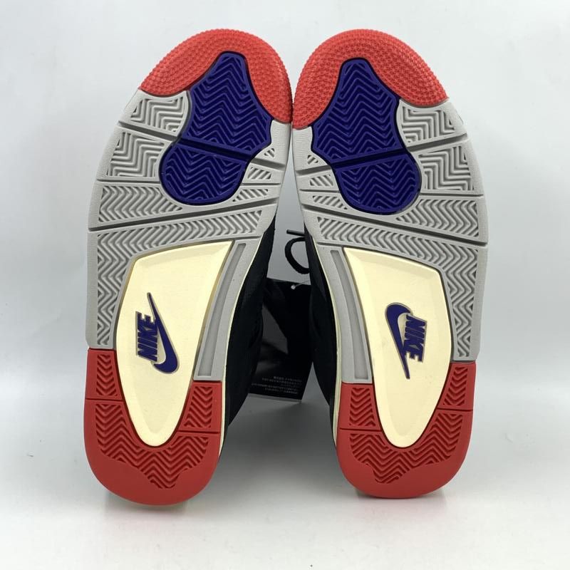 中古】NIKE AIR JORDAN4 Rare Air 27.0 FV5029-003 ナイキ[24] - メルカリ