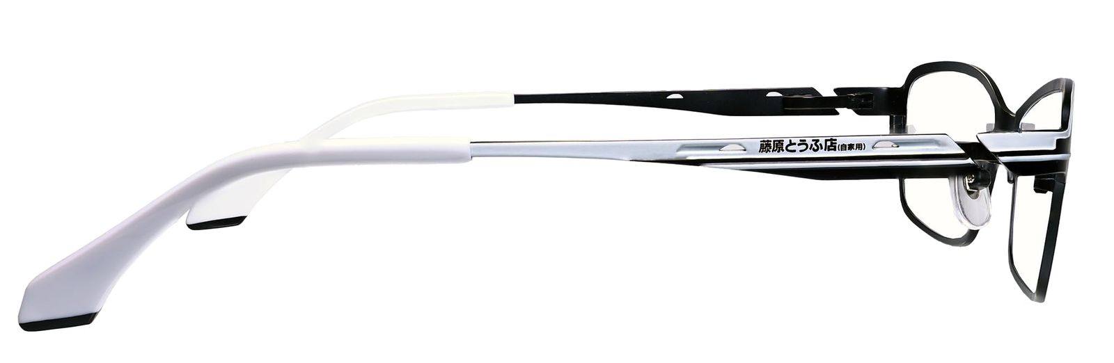 ヤブシタ] 頭文字D AE86イメージメガネ アニメ コラボ サングラス