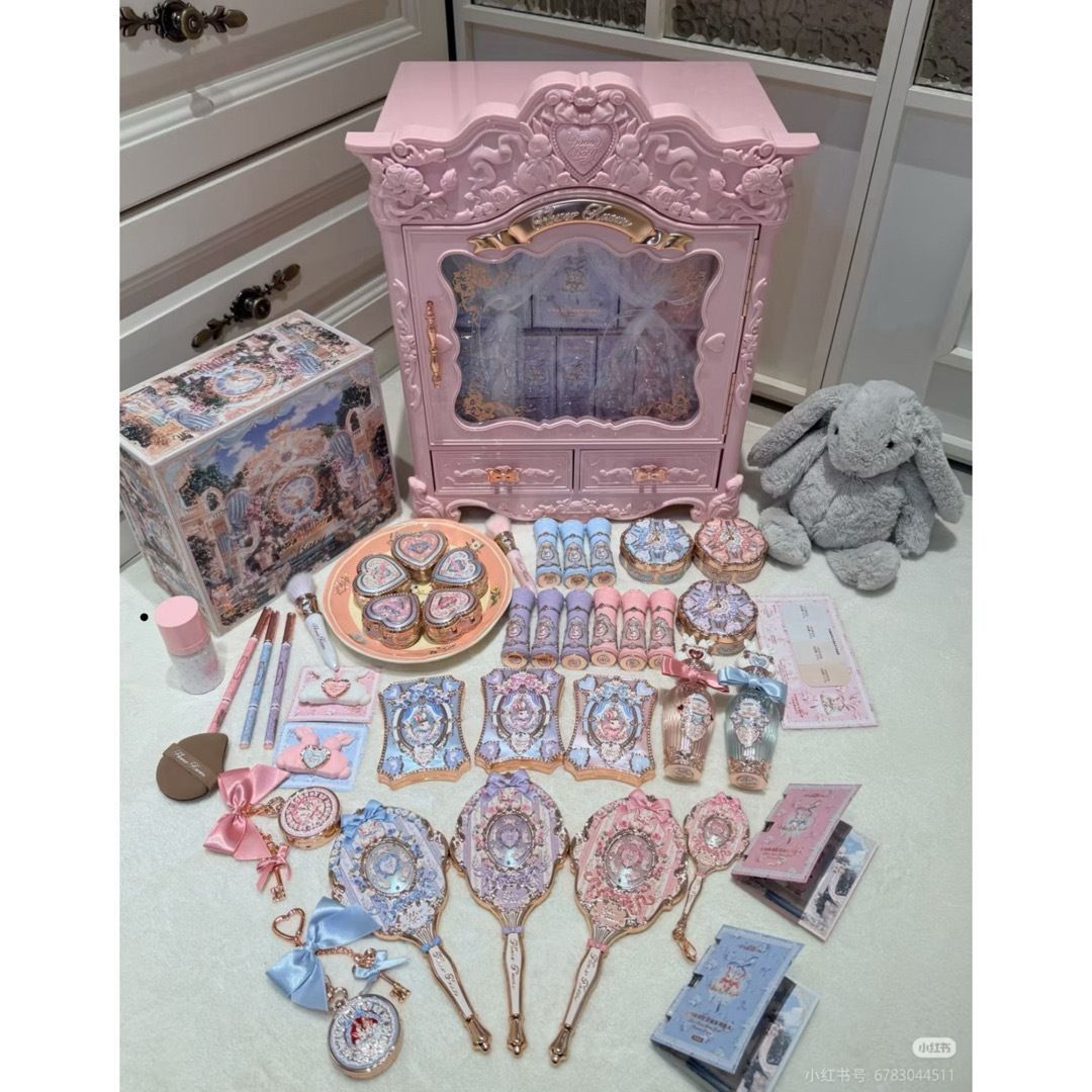 バニーガーデン フラワーノーズ 本体のみ - メルカリ