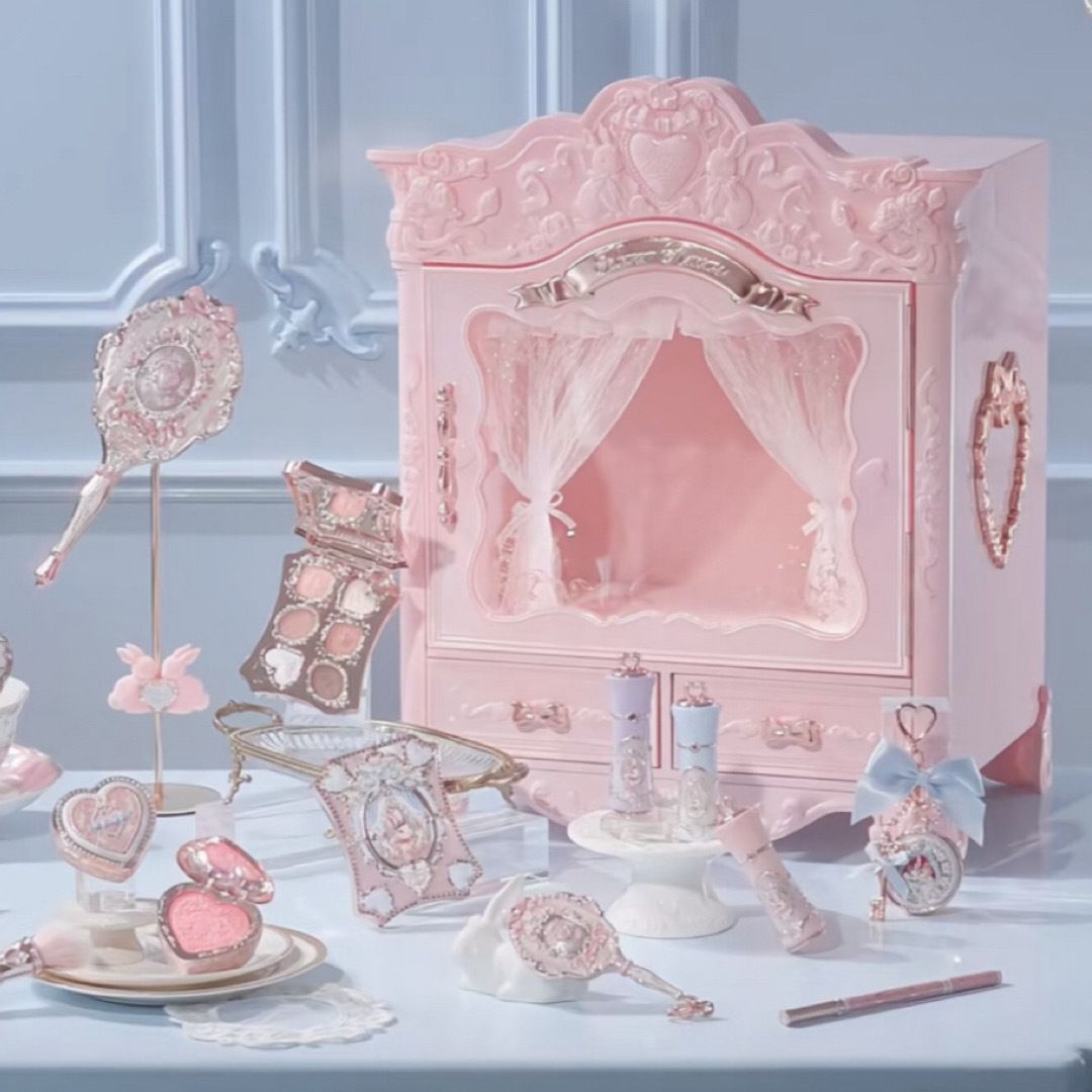 バニーガーデン フラワーノーズ 本体のみ - メルカリ