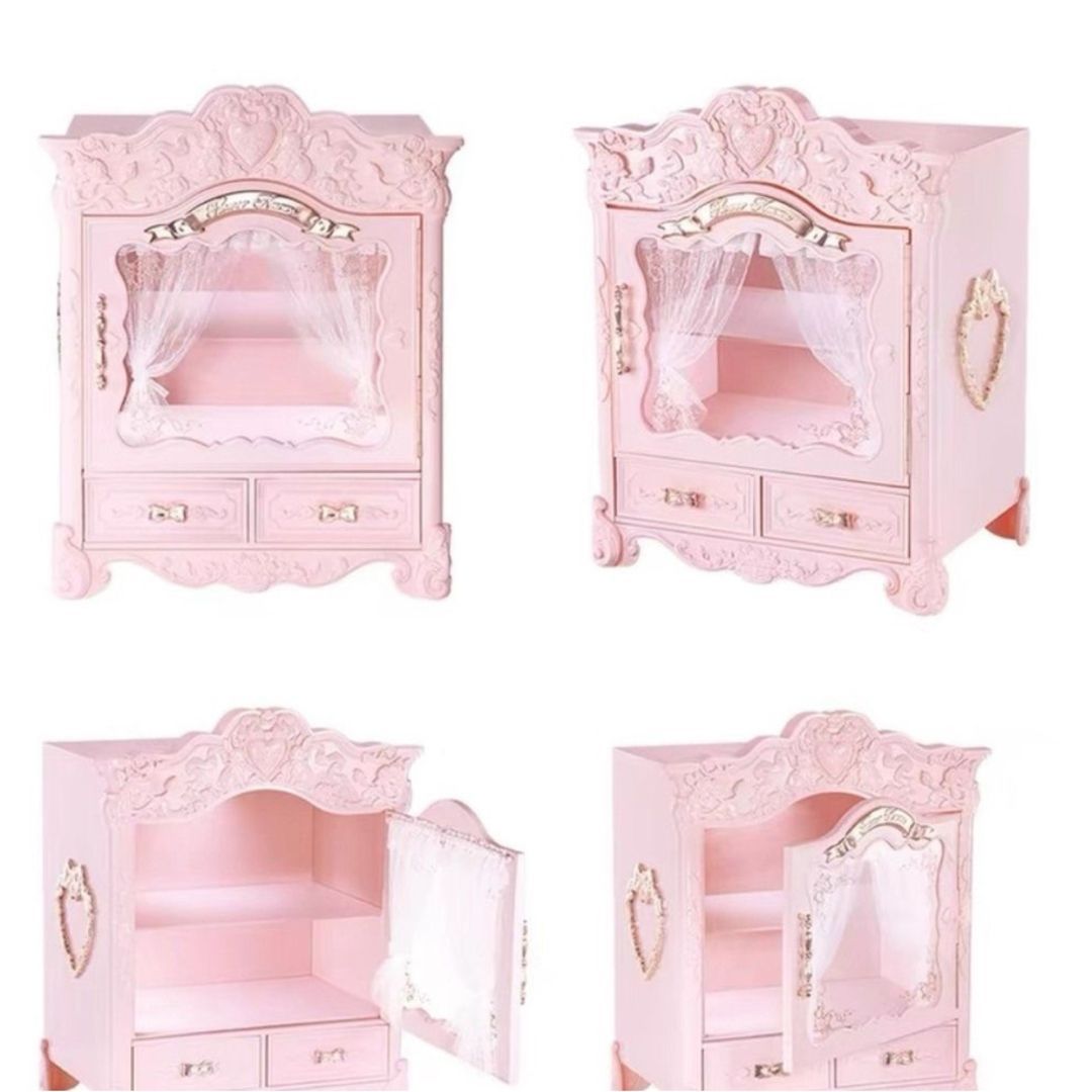 バニーガーデン フラワーノーズ 本体のみ - メルカリ