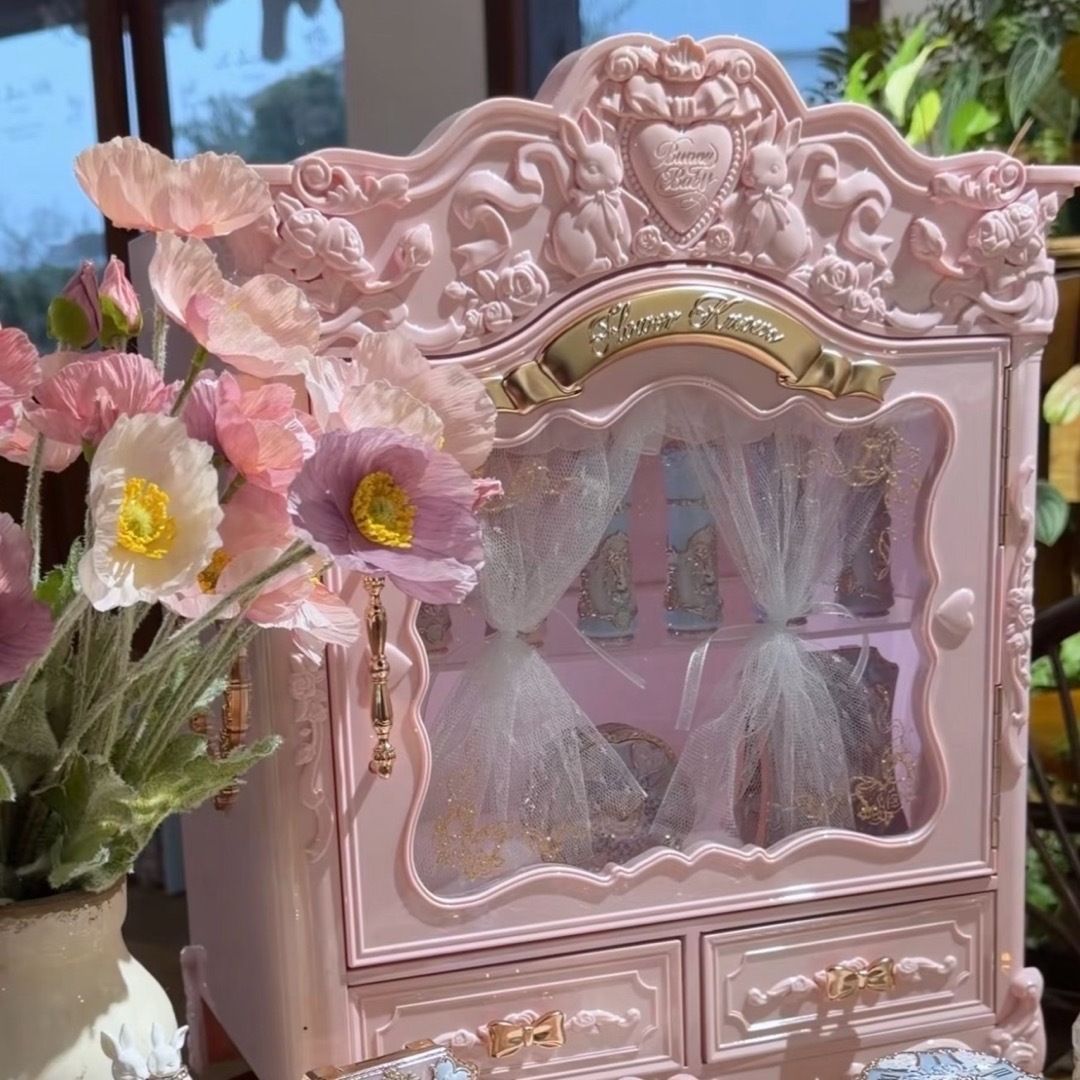 バニーガーデン フラワーノーズ 本体のみ - メルカリ