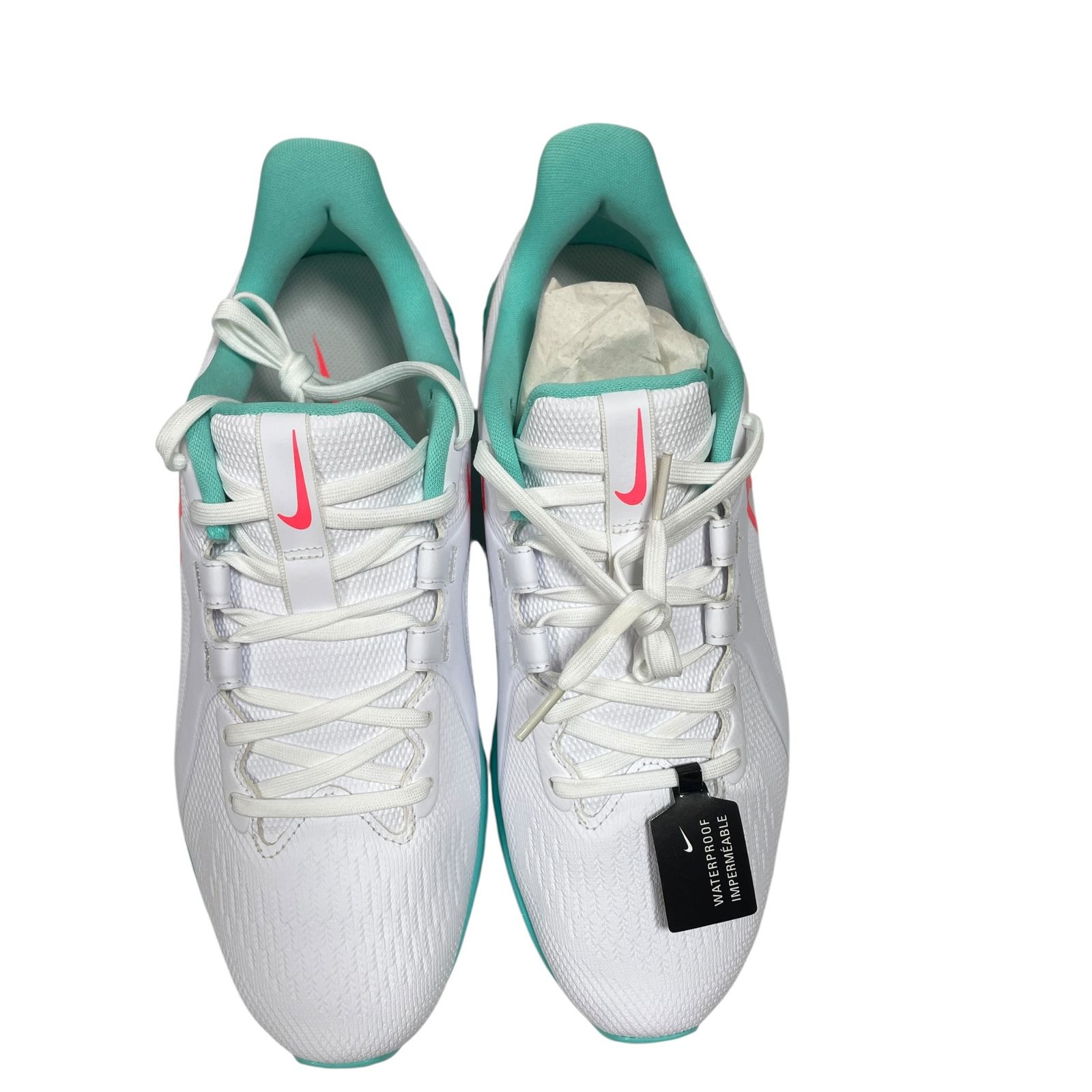 ◇未使用品◇ NIKE ナイキ REACT INFINITY PRO GOLF SHOES リアクト