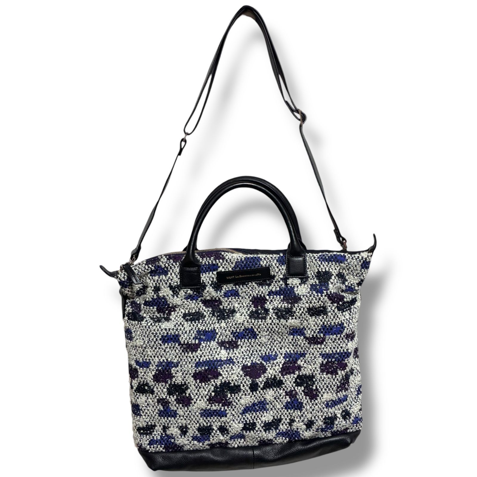 Want Les Essentiels De La Vie ウォントレスエッセンシャルデラヴィ 