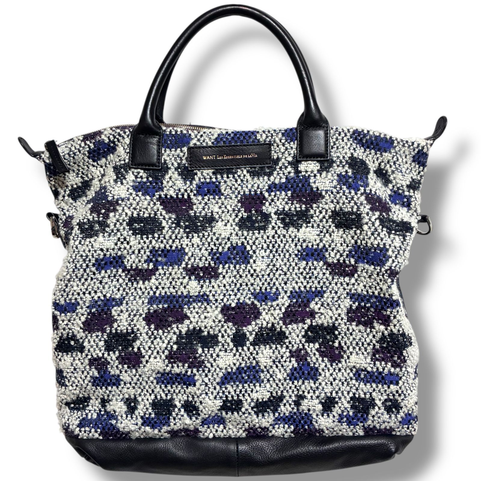 Want Les Essentiels De La Vie ウォントレスエッセンシャルデラヴィ 