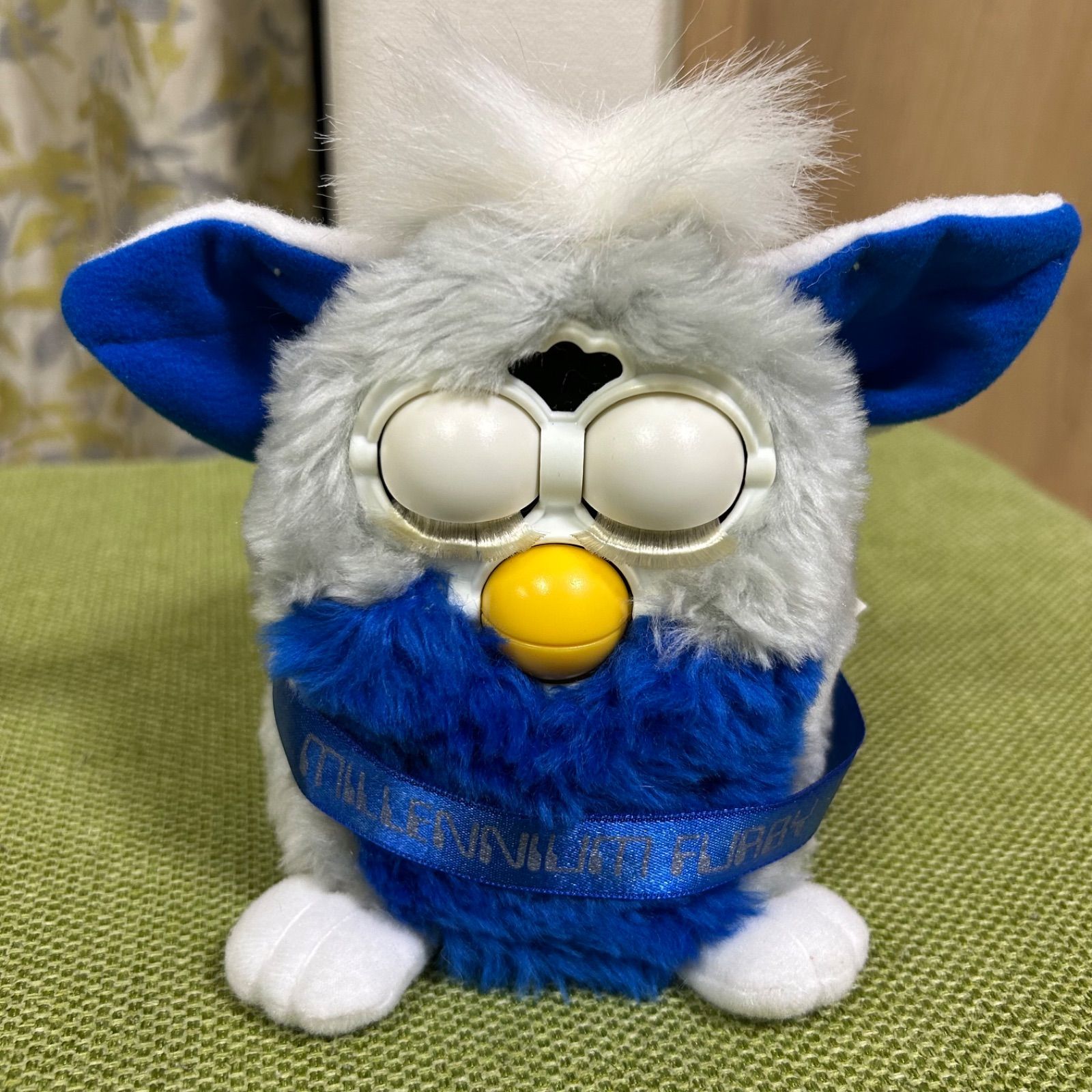 2000年版 限定生産 ファービー 美品 - メルカリ