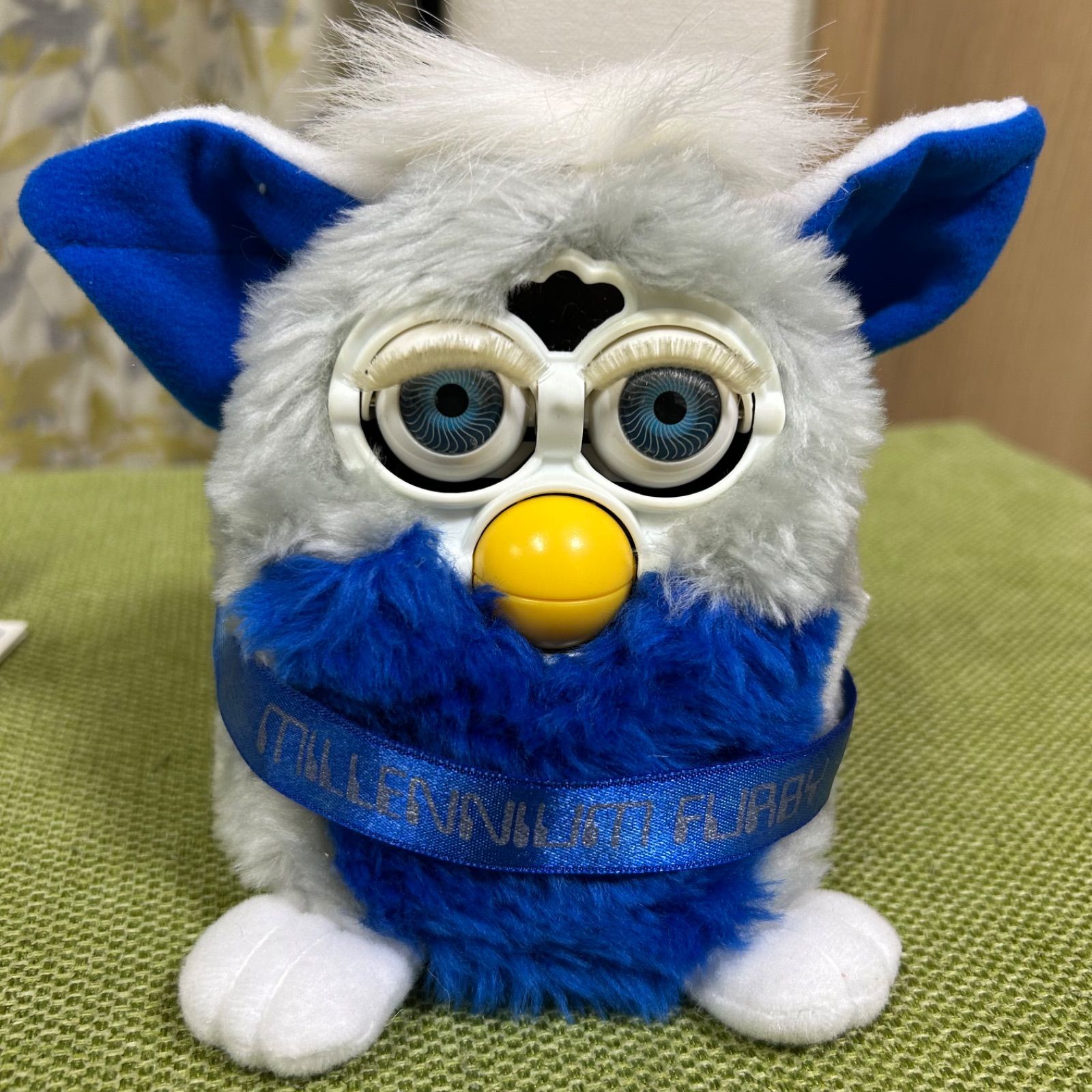 2000年版 限定生産 ファービー 美品 - メルカリ