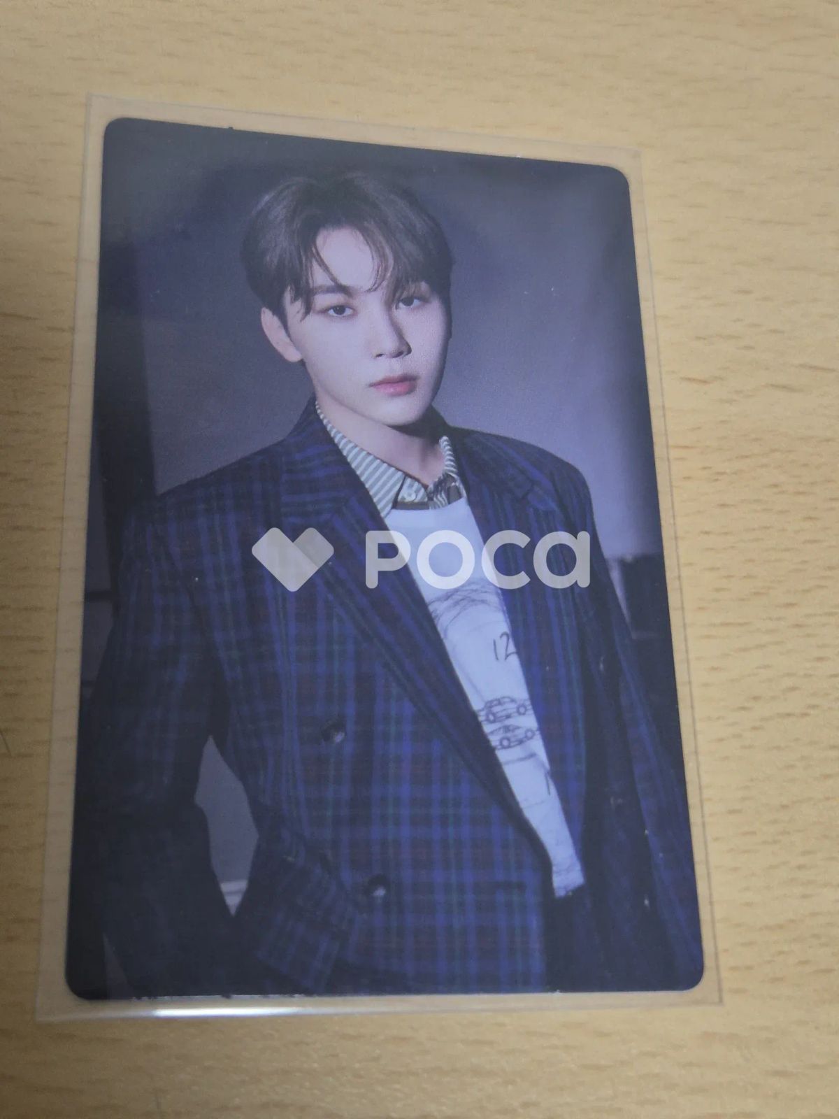 Seventeen スングァン セブチ HOLIDAY SPECIAL BOX - メルカリ