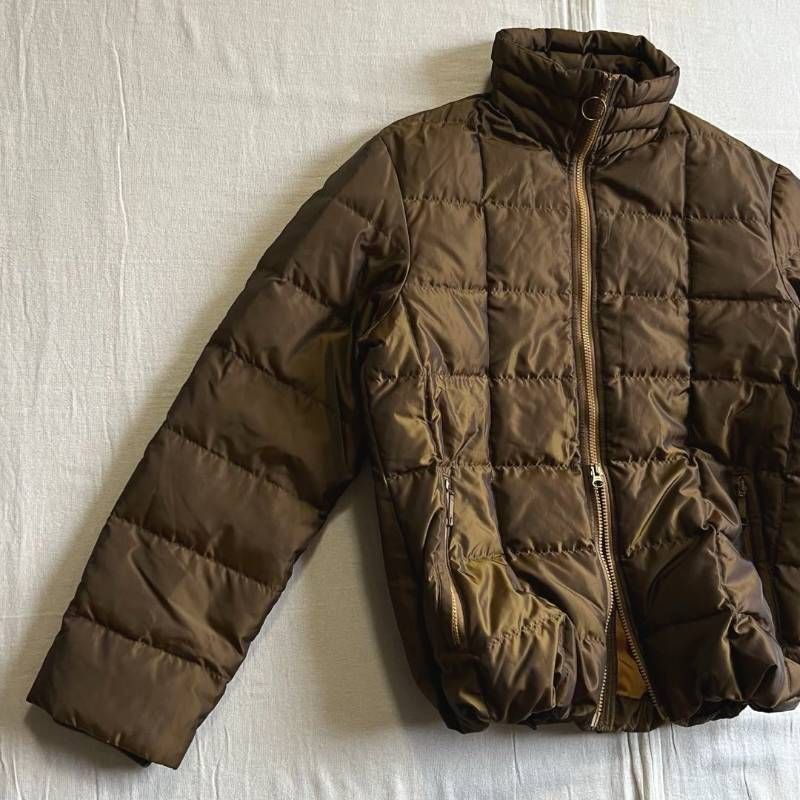 極希少 ～00s archive OLD UNIQLO オールドユニクロ Wジップアップ 