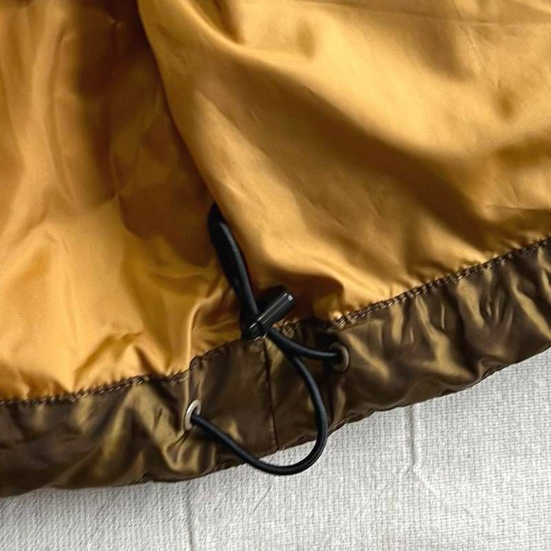 極希少 ～00s archive OLD UNIQLO オールドユニクロ Wジップアップ 