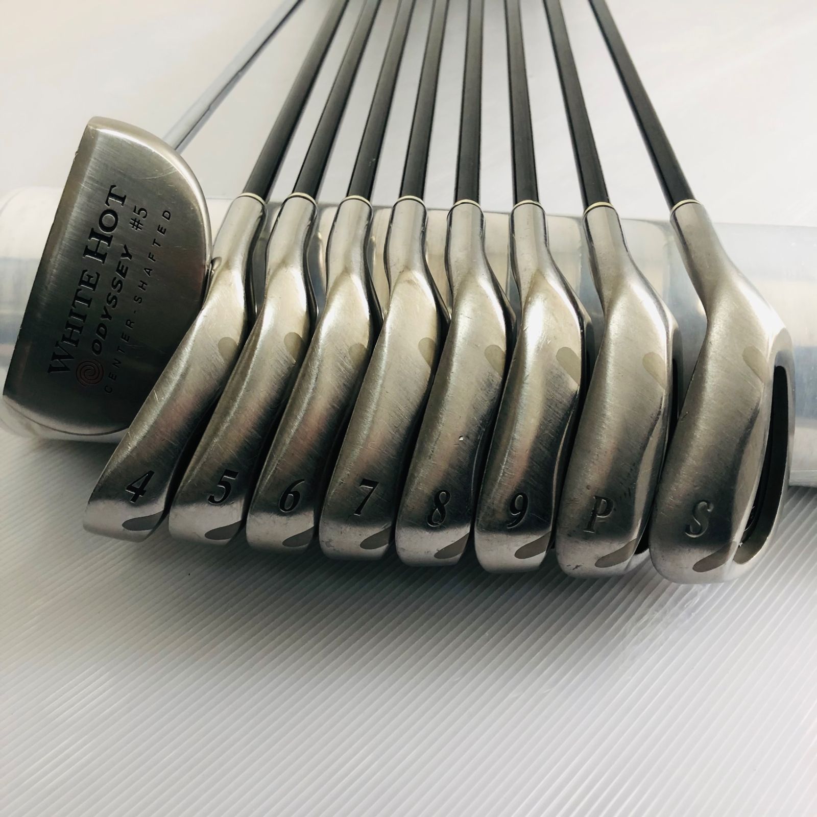 DUNLOP ダンロップ XXIO ゼクシオ メンズ ゴルフ クラブ セット 初心者