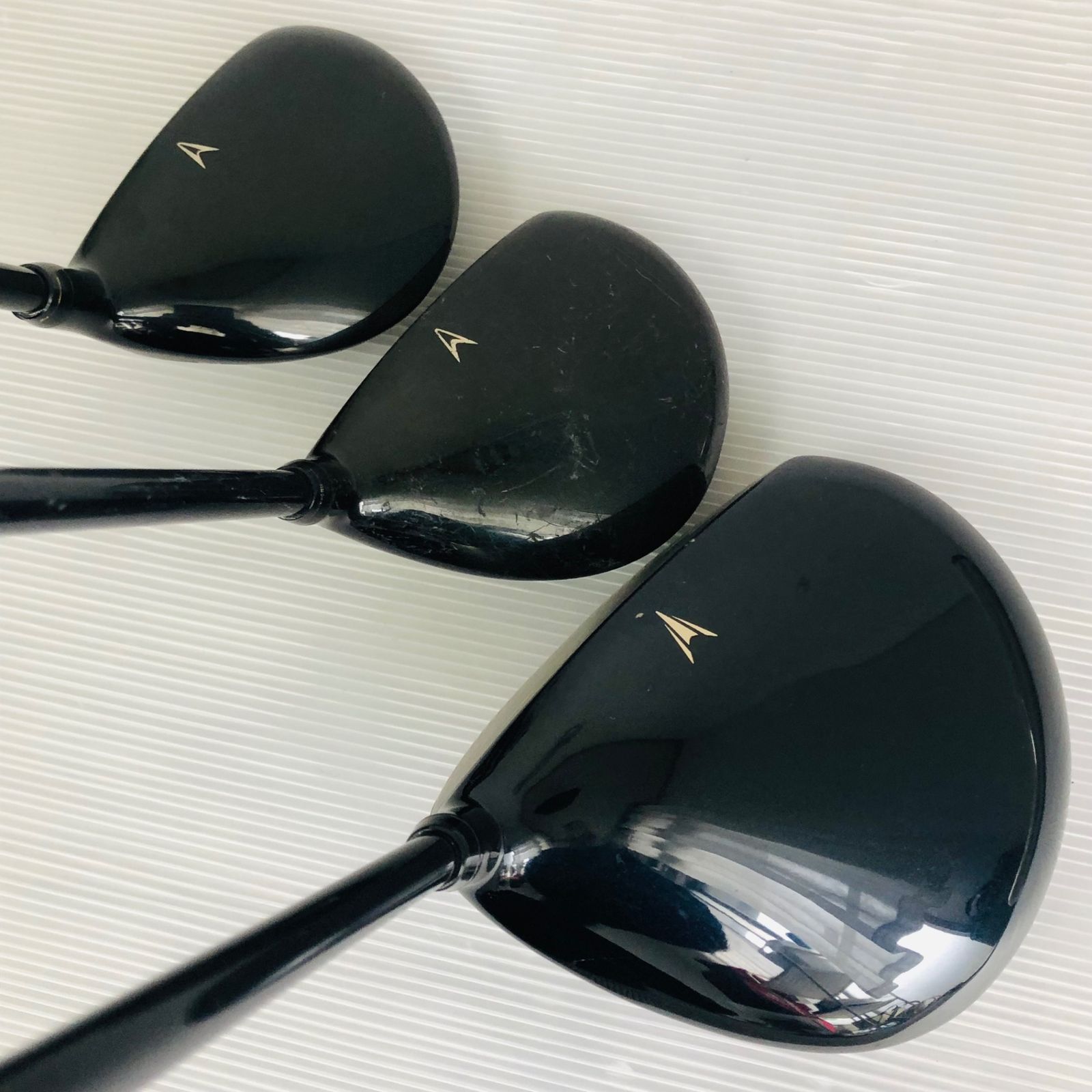 DUNLOP ダンロップ XXIO ゼクシオ メンズ ゴルフ クラブ セット 初心者