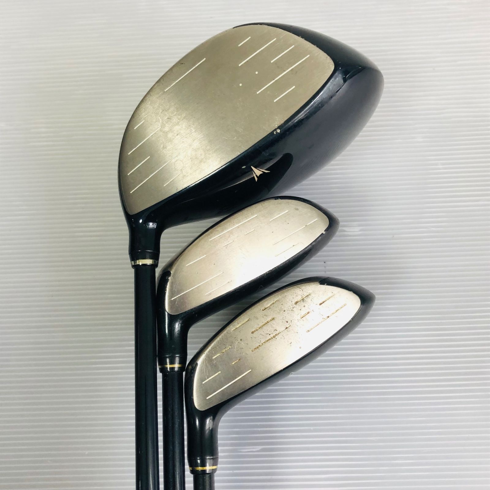 DUNLOP ダンロップ XXIO ゼクシオ メンズ ゴルフ クラブ セット 初心者