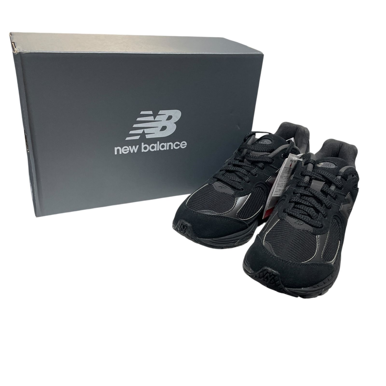 新品未使用タグ/箱付き ニューバランス U2002RBL ◇未使用品◇ NEW BALANCE ニューバランス U2002RBL 28.5cm スエード