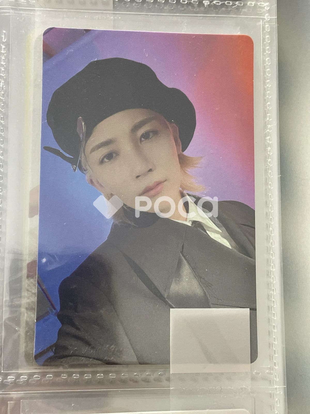 Seventeen ジョンハン Attacca CARAT Ver. - メルカリ